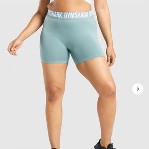 Gymshark Fit Seamless Shorts